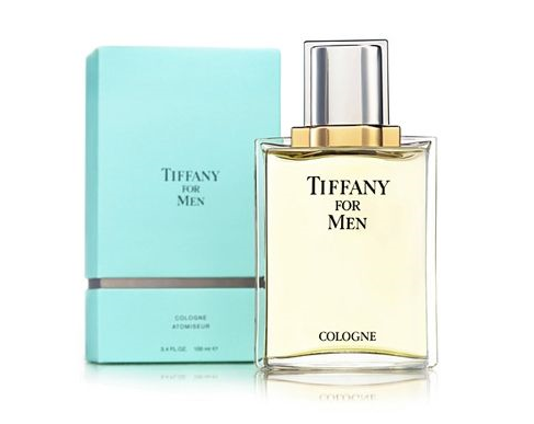 tiffany男士香水 tiffany男士香水