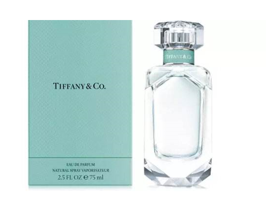 tiffany香水价格 tiffany香水价格