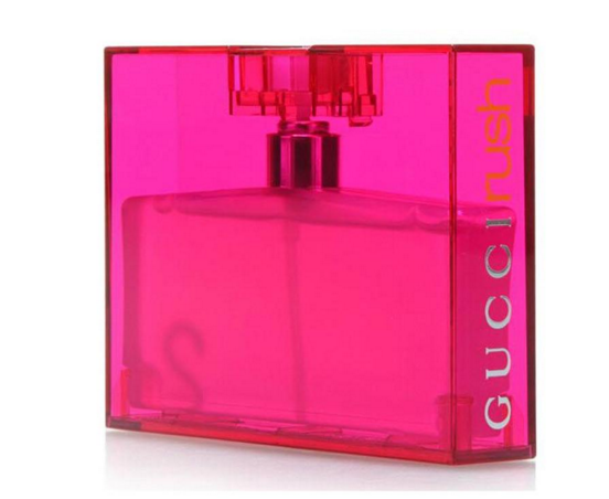 gucci香水哪款最受欢迎