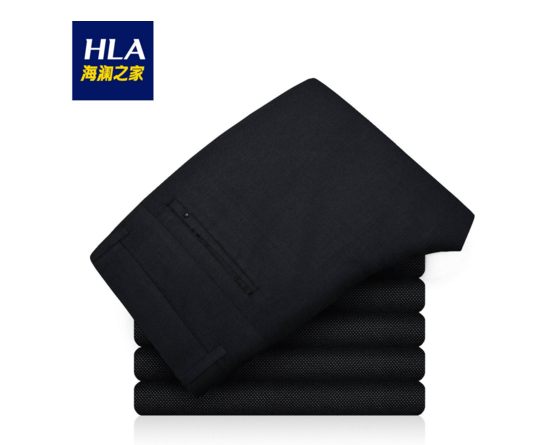 海澜之家属于什么档次