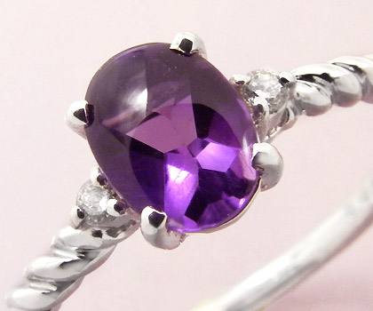 紫色钻石价格贵吗