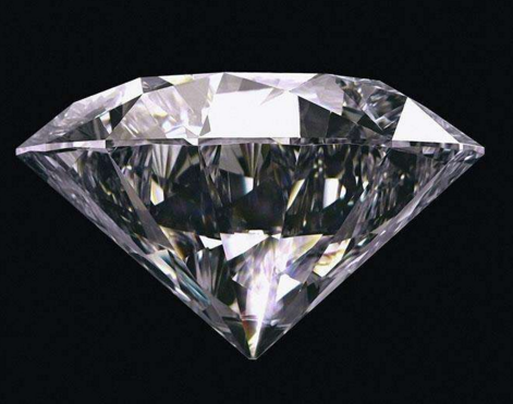 1.4克拉钻石有多大