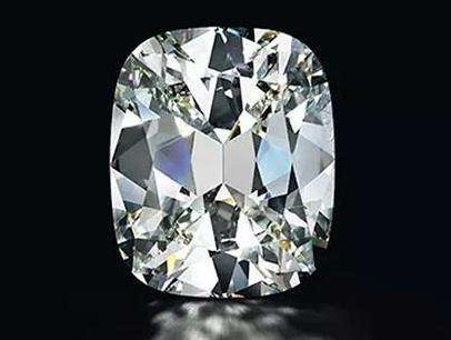 异形钻石种类