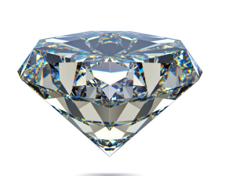 钻石