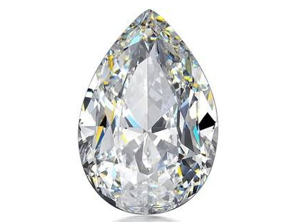 异形钻石