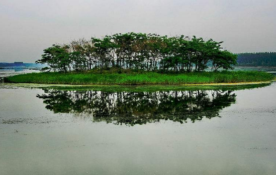 济宁风景旅游区介绍