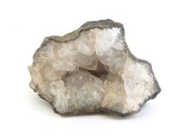 陨石钻石是什么样子