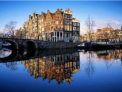 阿姆斯特丹蜜月旅行有什么攻略