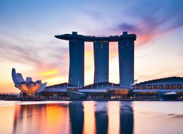 新加坡旅行来回机票怎么订