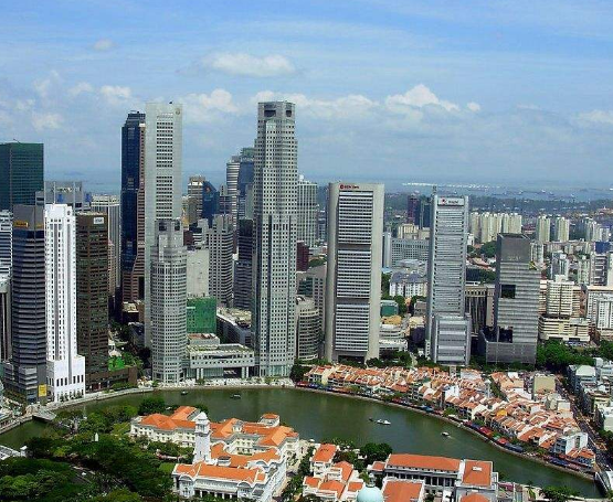 新加坡旅游签证的费用是多少