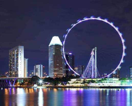 新加坡城适合蜜月旅游吗