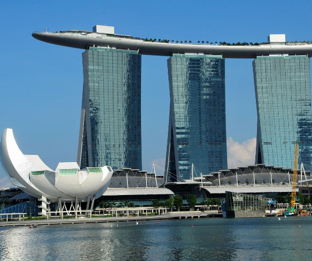 新加坡自助游有什么攻略