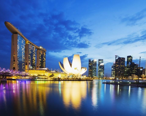 新加坡双人游大概要多少钱
