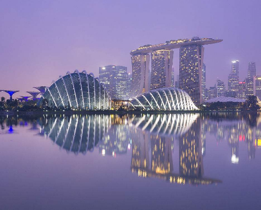 新加坡蜜月旅行省钱指南