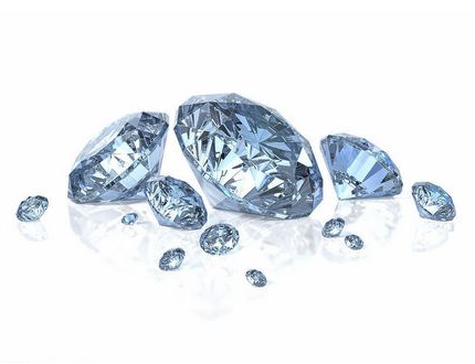 荧光对钻石价格有什么影响