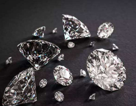 钻石划线的意义是什么