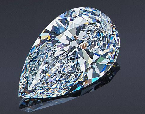 什么是钻石的明亮性切割