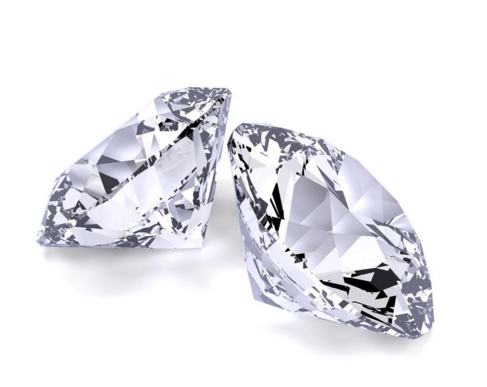 钻石会被氧化吗