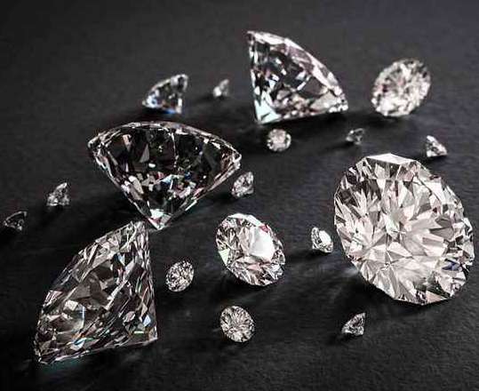 什么是钻石的抛光
