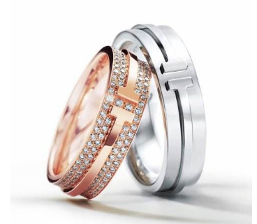 蒂芙尼钻石戒指有那些款式，回收价格多少？