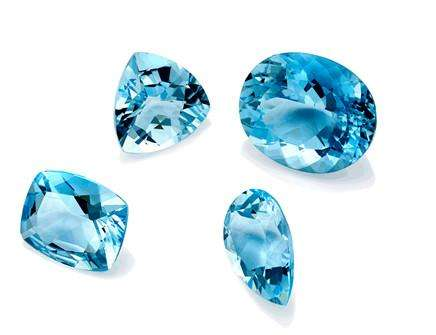 托帕石和钻石有什么区别