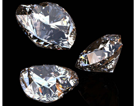 中国的钻石品牌有哪些