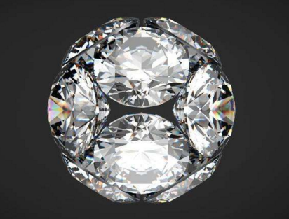 世界钻石品牌的排行榜是怎样的