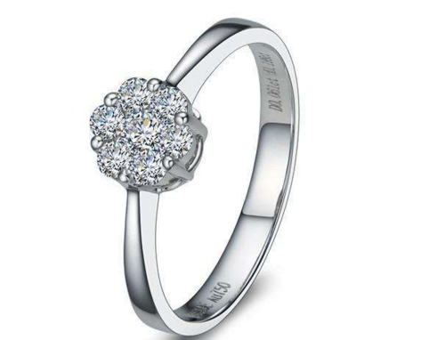 钻石戒指品牌排名有哪些