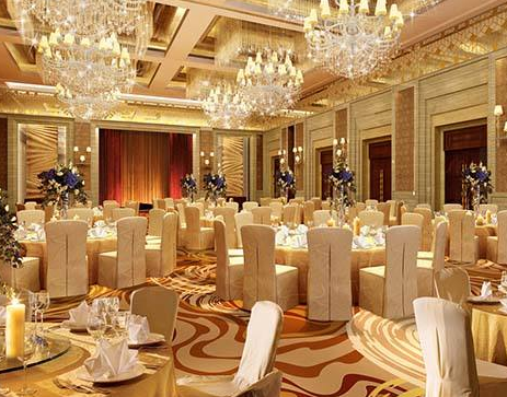 宁波婚宴酒店的排名有哪些