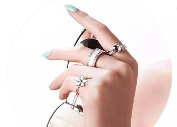 国际上比较流行的戒指戴法有哪些