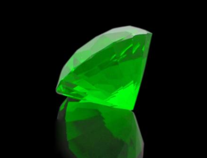绿色钻石好吗