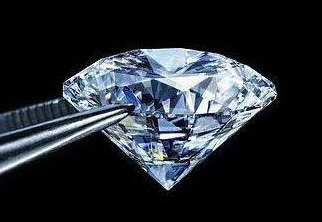 钻石一克拉等于多少分