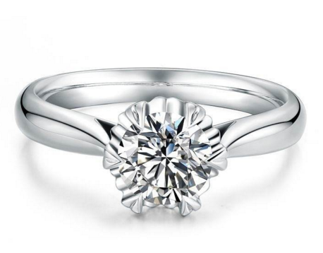 钻石戒指清洗方法有哪些