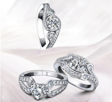 结婚戒指品牌有什么