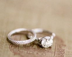结婚戒指怎么买