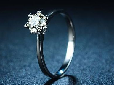 结婚戒指怎么买便宜