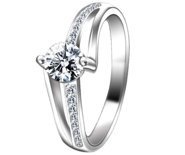 网上怎么买结婚戒指