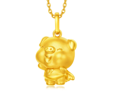 周大福和周生生的区别是什么 周大福和周生生的区别是什么
