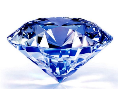 中国蓝色钻石产地有吗