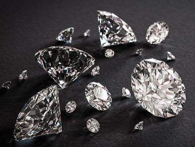 中国钻石原产地特征是什么