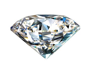 怎么看中国买的钻石产地来源信息