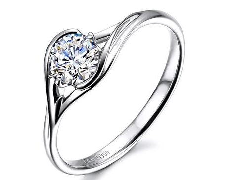 求婚订婚结婚戒指品牌介绍