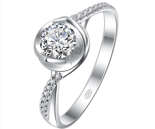 求婚时买的钻戒可以在结婚时用吗