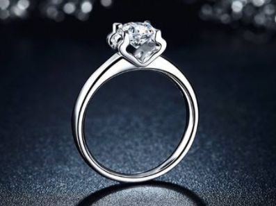 男女结婚戒指带那个手指的含义是什么