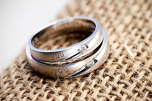 佩戴结婚戒指的注意事项_结婚戒指应该戴哪个手指
