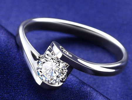结婚戒指戴哪个手指代表什么意义