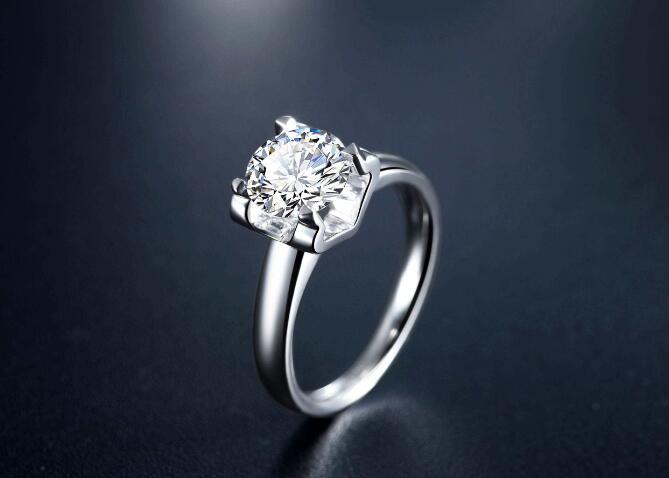 品质最高的钻石戒指品牌排行榜