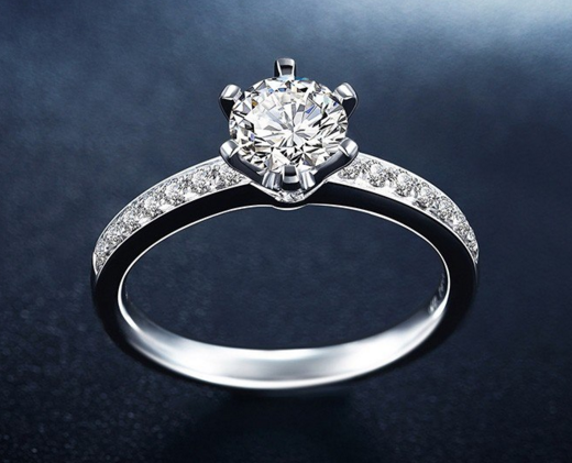 适合年轻人购买的结婚戒指品牌有哪些