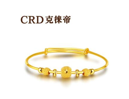 4个9的黄金多少钱一克 4个9的黄金多少钱一克