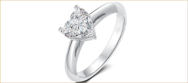 谢娜结婚戒指多少钱